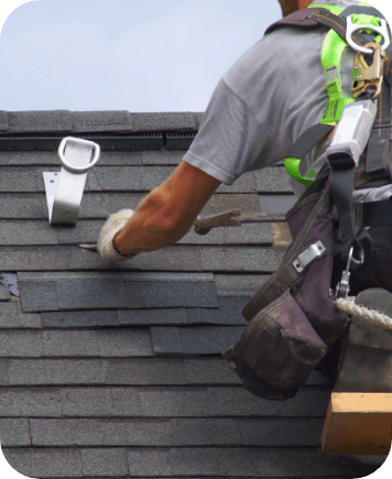 Roof Repair in Hastings, MN