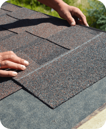 Roofing in Cottage Grove, MN
